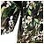Dolce & Gabbana Abrigo Dolce&Gabbana de PVC recubierto con estampado floral - vista 4