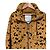 KENZO Leopard-Militaryjacke - Ansicht 3