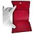 Furla Babylon S Leather Compact Wallet - view 7