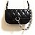 Autre Marque Bolsa de ombro em couro acolchoado DOROTHEE SCHUMACHER - vista 2