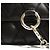 Autre Marque Bolsa de ombro em couro acolchoado DOROTHEE SCHUMACHER - vista 7