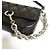 Autre Marque Bolsa de ombro em couro acolchoado DOROTHEE SCHUMACHER - vista 9