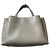 Autre Marque Bolsa de ombro e mão 2 vias acolchoada Monile FABIANA FILIPPI - vista 3