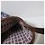 Borsa Tote in tela con stampa floreale Max Mara Weekend - vista 12