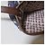 Borsa Tote in tela con stampa floreale Max Mara Weekend - vista 16