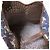 Borsa Tote in tela con stampa floreale Max Mara Weekend - vista 19