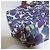 Borsa Tote in tela con stampa floreale Max Mara Weekend - vista 5