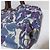 Borsa Tote in tela con stampa floreale Max Mara Weekend - vista 7