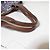 Borsa Tote in tela con stampa floreale Max Mara Weekend - vista 9