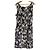 Vestido azul marinho Kate Spade - vista 2