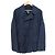 Cappotto Pea Coat in cotone Polo by Ralph Lauren