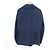 Cappotto Pea Coat in cotone Polo by Ralph Lauren - vista 2