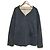 Autre Marque Cardigan in lana Aunkade EEL Products