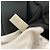 Autre Marque Pantaloni Stretch caldi UNFILO beauty - vista 5