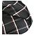 theory luxe ELOISE APPO S STR Check Skirt - vista 6