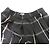 theory luxe ELOISE APPO S STR Check Skirt - vista 7