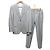 Completo Gucci Grigio