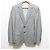 Completo Gucci Grigio - vista 2