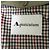 Abrigo largo Aquascutum Aqua Bright Twill - vista 3