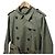 Abrigo largo Aquascutum Aqua Bright Twill - vista 4