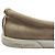 Sneakers slip-on glitterate Jimmy Choo - vista 10