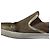 Sneakers slip-on glitterate Jimmy Choo - vista 12