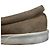 Sneakers slip-on glitterate Jimmy Choo - vista 13