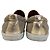 Sneakers slip-on glitterate Jimmy Choo - vista 14