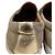 Sneakers slip-on glitterate Jimmy Choo - vista 15