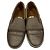Sneakers slip-on glitterate Jimmy Choo - vista 2