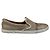 Sneakers slip-on glitterate Jimmy Choo - vista 9