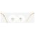 Chanel Brincos Gold Coco Mark 0a3A - vista 4