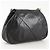 Chanel Flap Shoulder Leather - vista 3