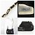 Chanel Flap Shoulder Leather - vista 5