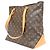 Louis Vuitton Cabas Mezzo Monogram Canvas GM - vista 3
