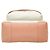 Everyday Mochila Balenciaga para mulher em rosa e branco - vista 3