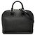 Sac à main Louis Vuitton Epi Alma