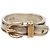 Hermès Hermes Belt Motif Ring