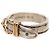 Hermès Hermes Belt Motif Ring - view 2