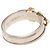 Hermès Hermes Belt Motif Ring - view 6