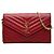 Autre Marque Borsa a tracolla con catena Saint Laurent Cassandra Envelope Wallet
