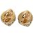 Timeless Chanel Coco Mark Clip-Ohrringe - Ansicht 2