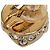 Timeless Chanel Coco Mark Clip-Ohrringe - Ansicht 3