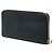 Cartera larga de piel negra Loewe - vista 2