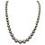 Autre Marque Collana Tiffany & Co. Graduated Silver Ball