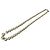 Autre Marque Collana Tiffany & Co. Graduated Silver Ball - vista 3