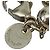 Autre Marque Collana Tiffany & Co. Graduated Silver Ball - vista 5