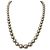 Autre Marque Collar Tiffany HardWear de bolas graduadas en plata - vista 2