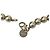 Autre Marque Collar Tiffany HardWear de bolas graduadas en plata - vista 4