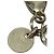 Autre Marque Collar Tiffany HardWear de bolas graduadas en plata - vista 5